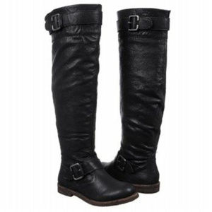 Zigi Girl Women's Meredith Knee High boot